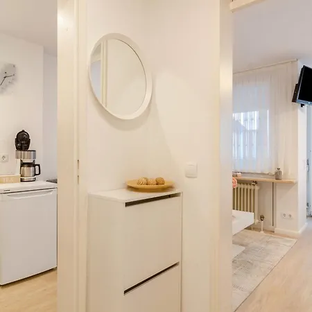 Apartmán Am Weiher Meersburg
