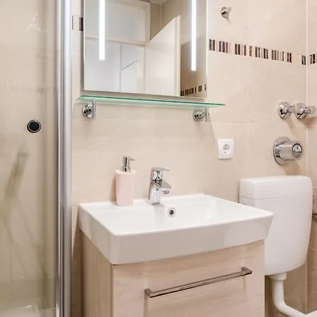 Am Weiher Apartmán *
